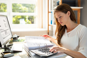 Financial Reporting